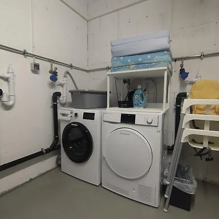 Bright Apartment Fuer Bis Zu 5 Erlangen Exterior photo