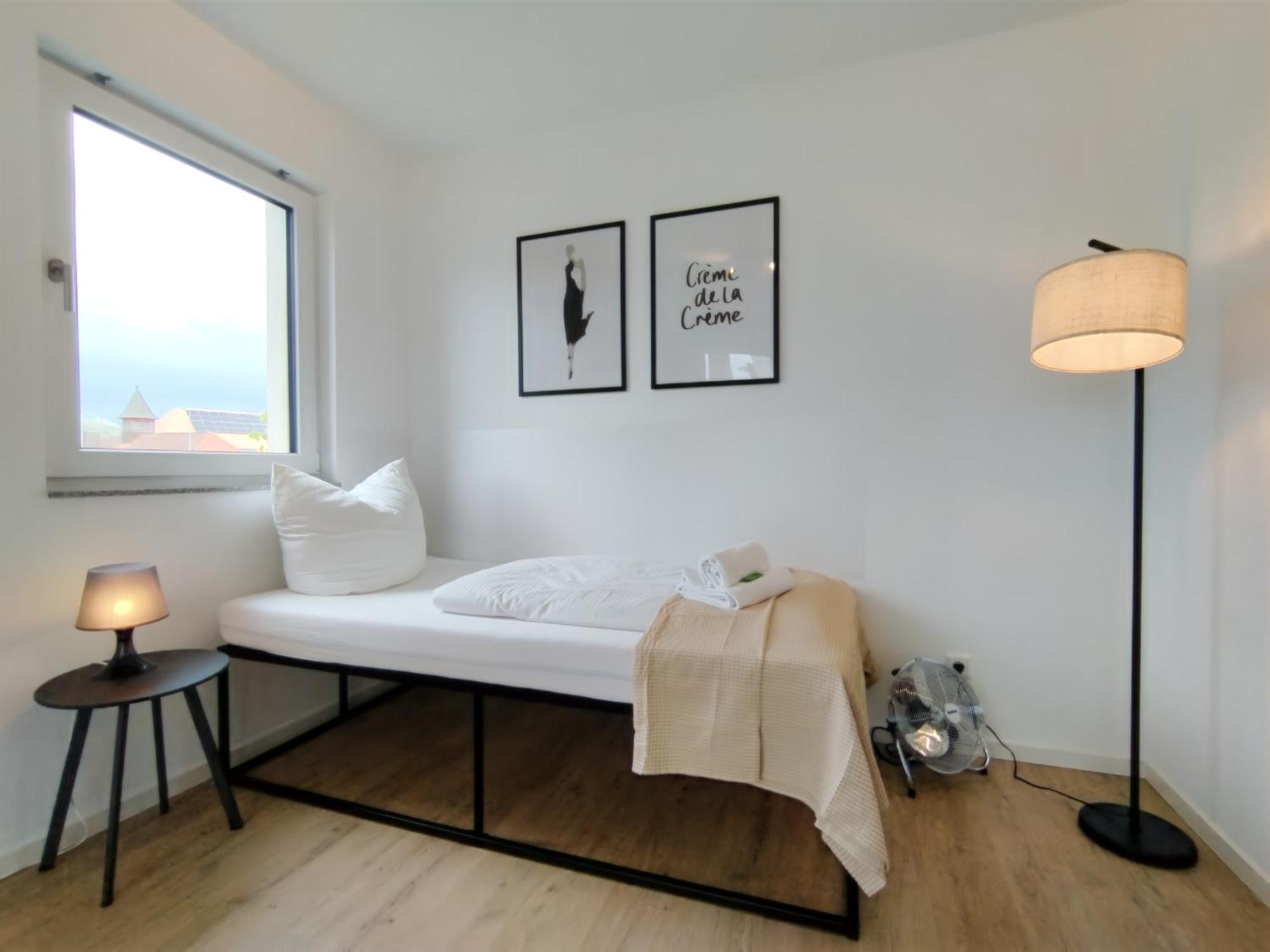 Bright Fuer Bis Zu 5 * Erlangen