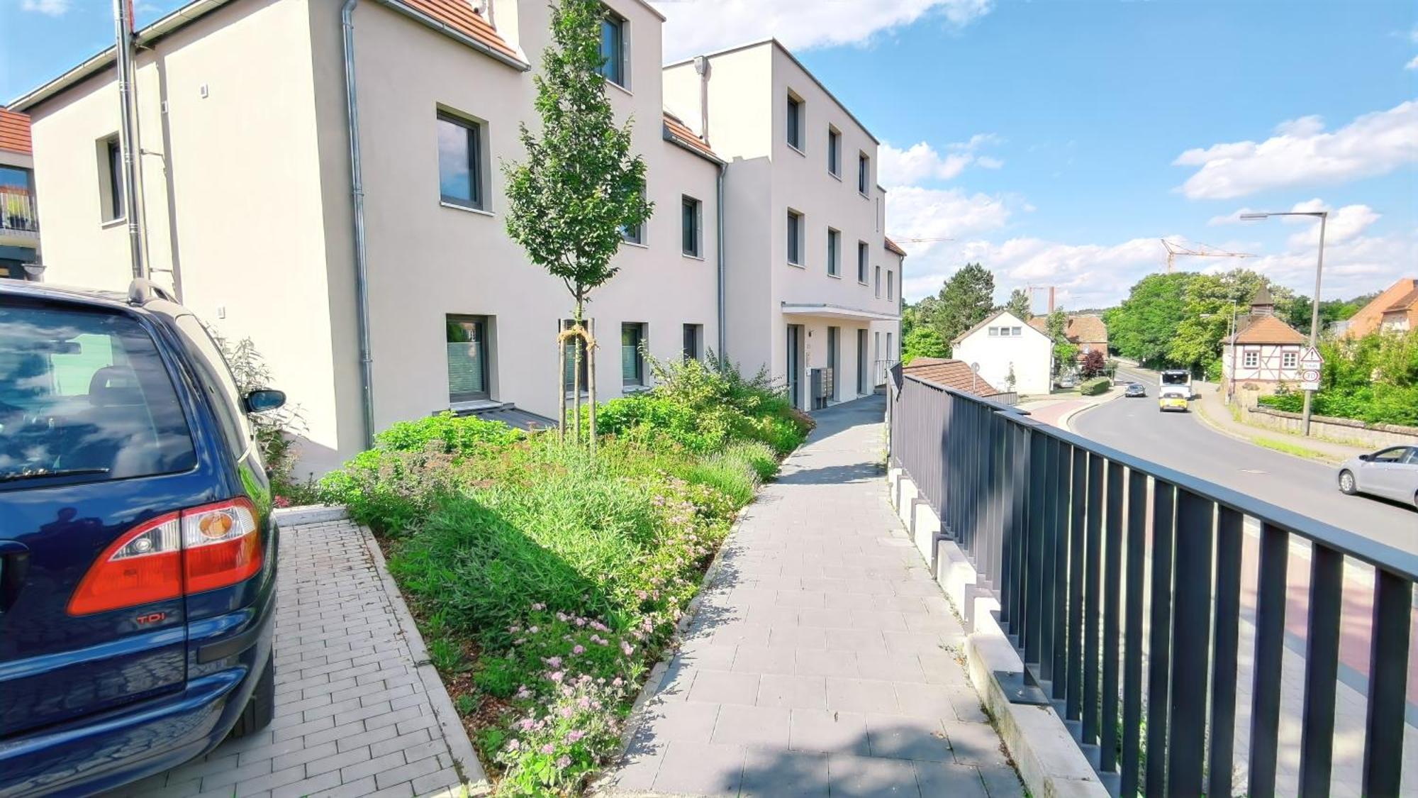 Bright Fuer Bis Zu 5 Erlangen