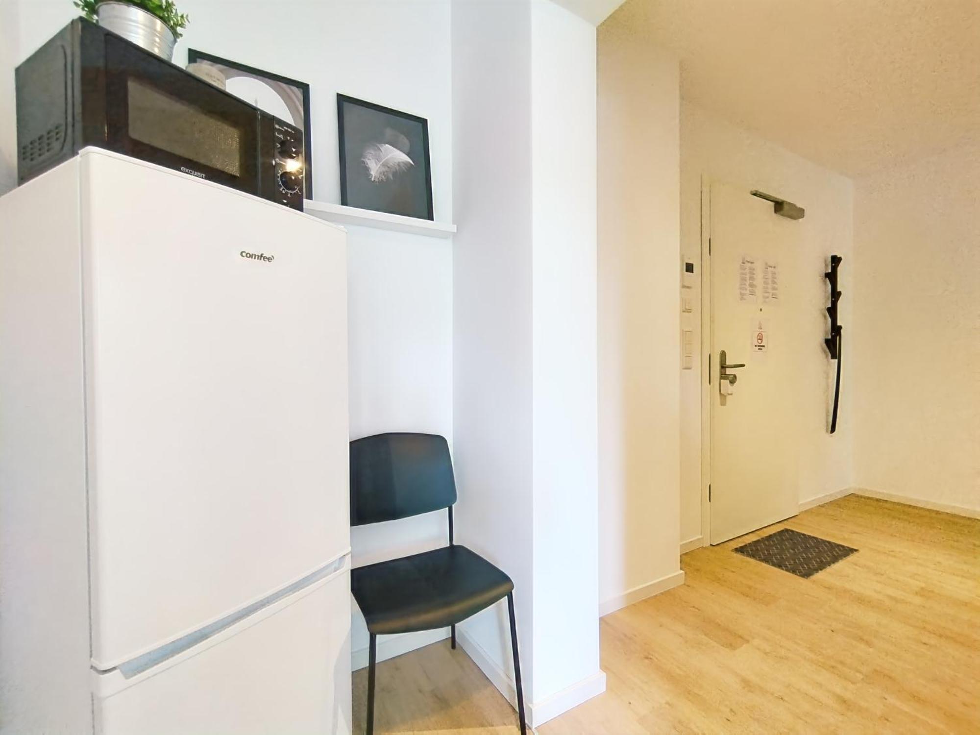 Bright Fuer Bis Zu 5 Apartment *