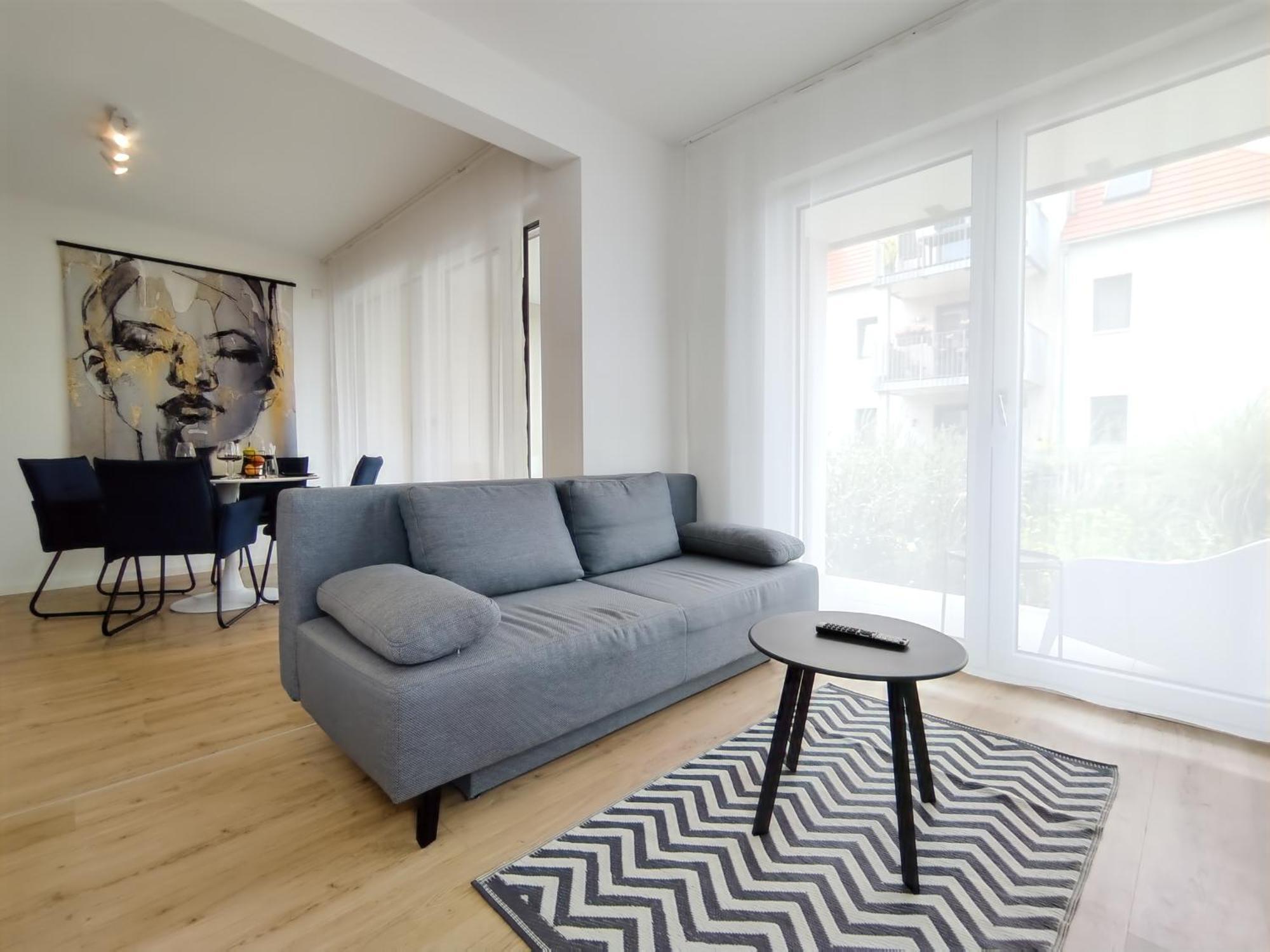 Bright Fuer Bis Zu 5 * Erlangen