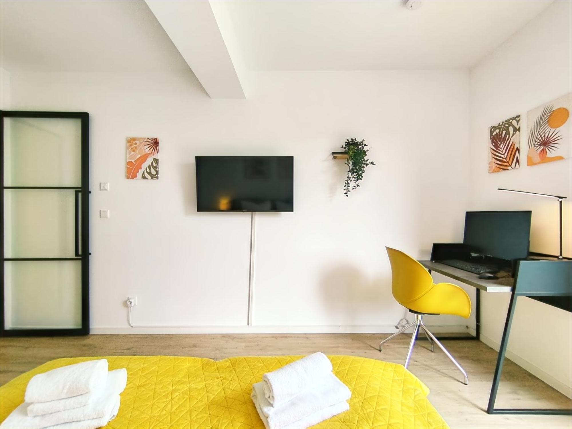 Bright Fuer Bis Zu 5 Apartment *
