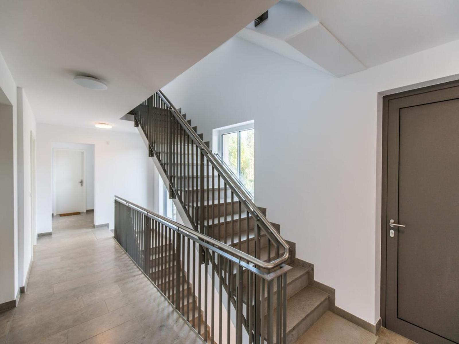 Apartment Bright Fuer Bis Zu 5 Erlangen